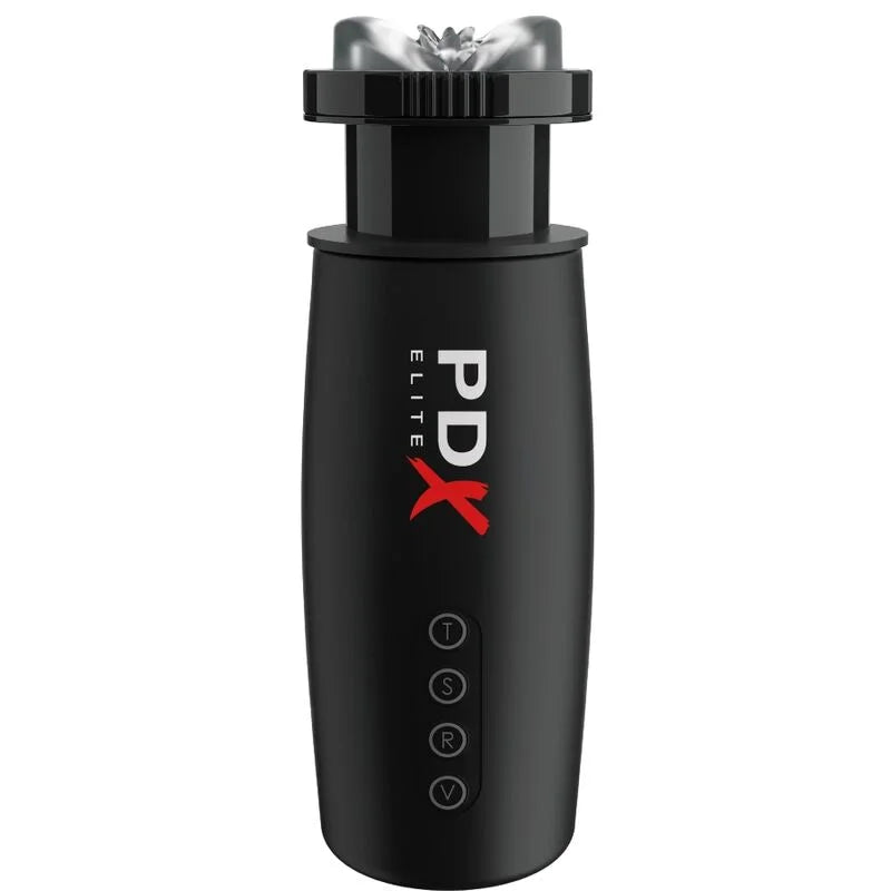 PDX ELITE – STROKER ULTRA-PODEROSO RECARREGVEL