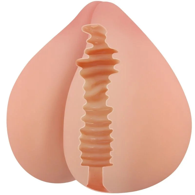 PRETTY LOVE – MASTURBADOR MASCULINO PÊSSEGO