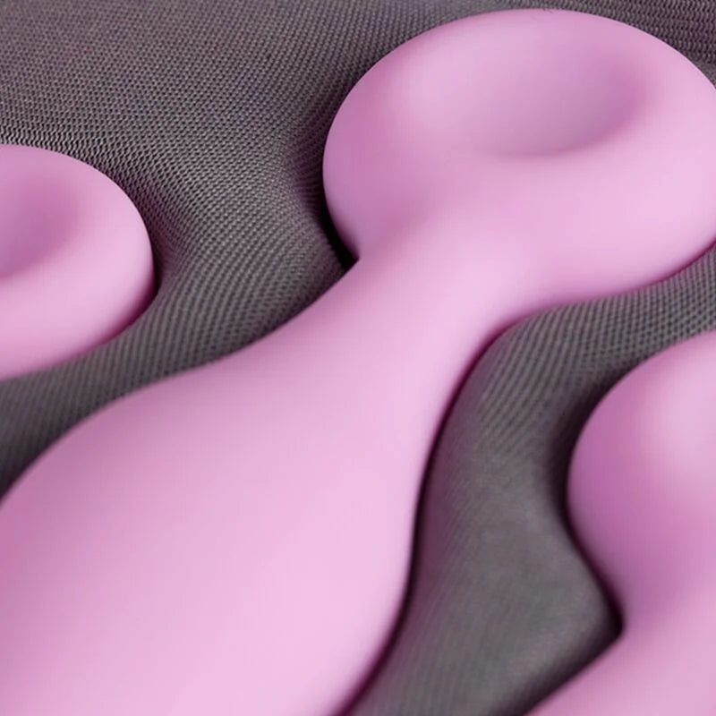 FEMINTIMATE – INTIMRELAX CONJUNTO 3 DILATADORES VAGINAIS