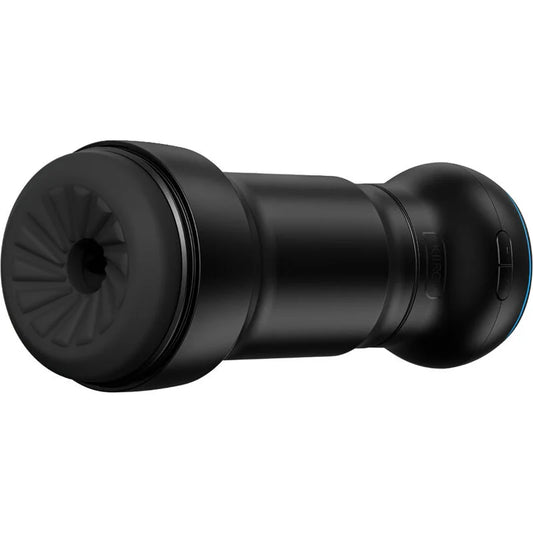 KIIROO – FEEL BOLSO MASTURBADOR MASCULINO + POWER BLOW