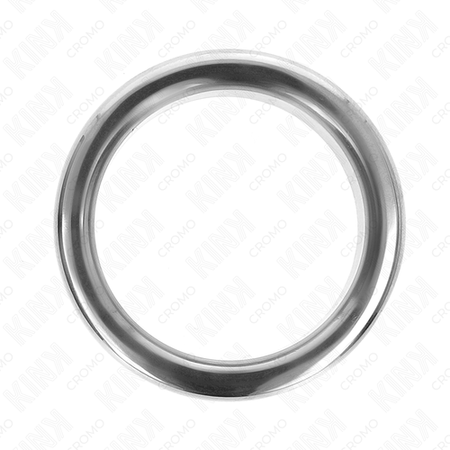 KINK - ANEL PENIANO DE METAL 3 CM