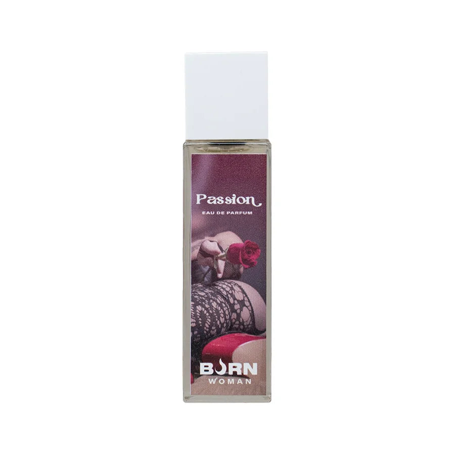 BURN - PERFUME FEMININO PASSION 20 ML