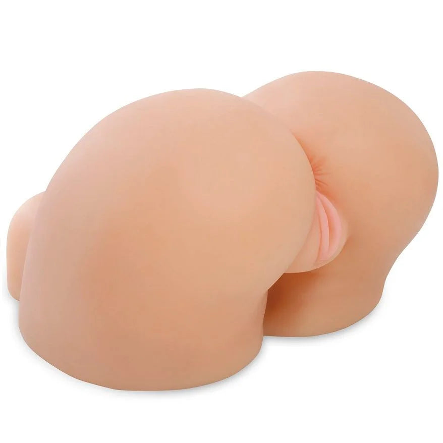 EXTREME TOYZ – PIPEDREAM EXTREME FUCK ME SILLY VAGINA E ANO EXTRA REAL PETITE