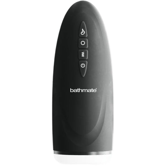 BATHMATE – EDGE PRO MASTURBADOR MASCULINO MULTIFUNCIONAL