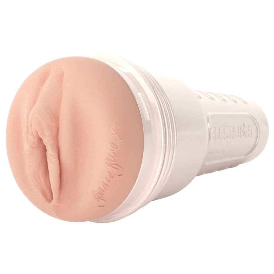 FLESHLIGHT GIRLS – BONNIE BLUE COM TEXTURA 1K VAGINA