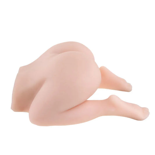 BAILE – PAIXO SENHORA MASTURBADOR VOZ 3D