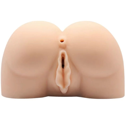 CRAZY BULL – VAGINA E NUS REALISTAS COM POSIO DE VIBRAO 8