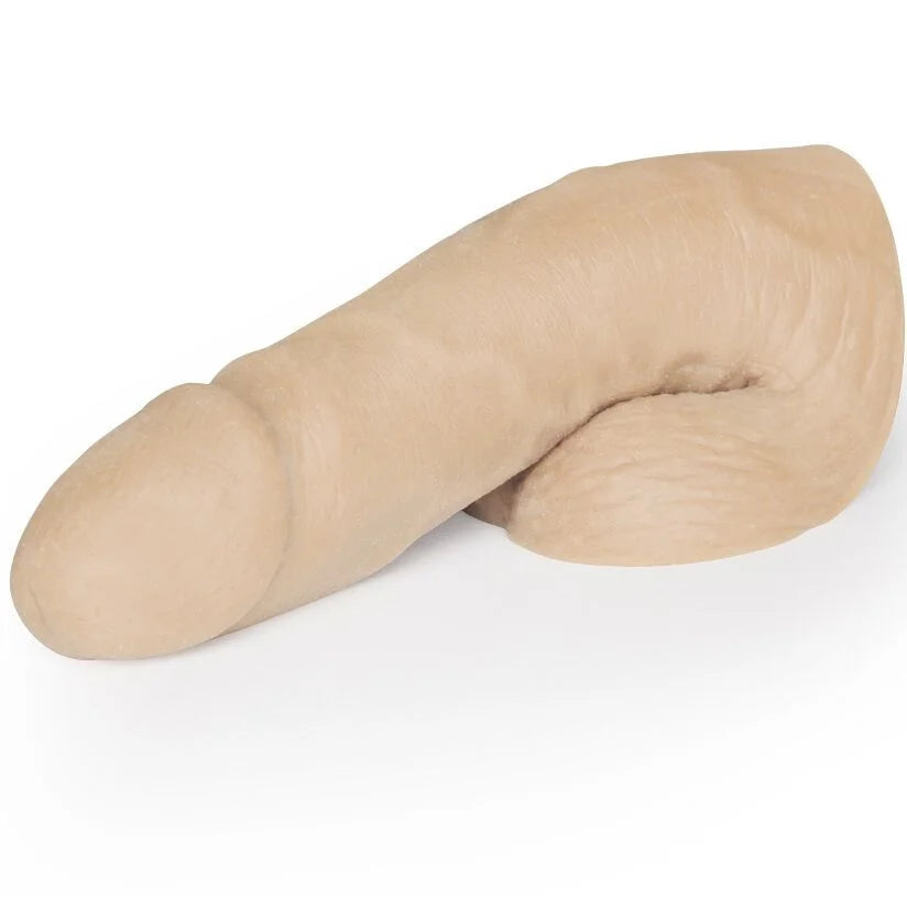 PACKER MR. LIMPY - FLESHLIGHT MEDIUM FLESHTONE