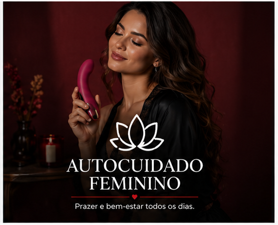 Autocuidado Feminino