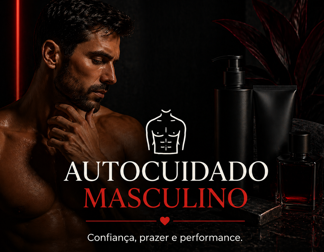 Autocuidado Masculino
