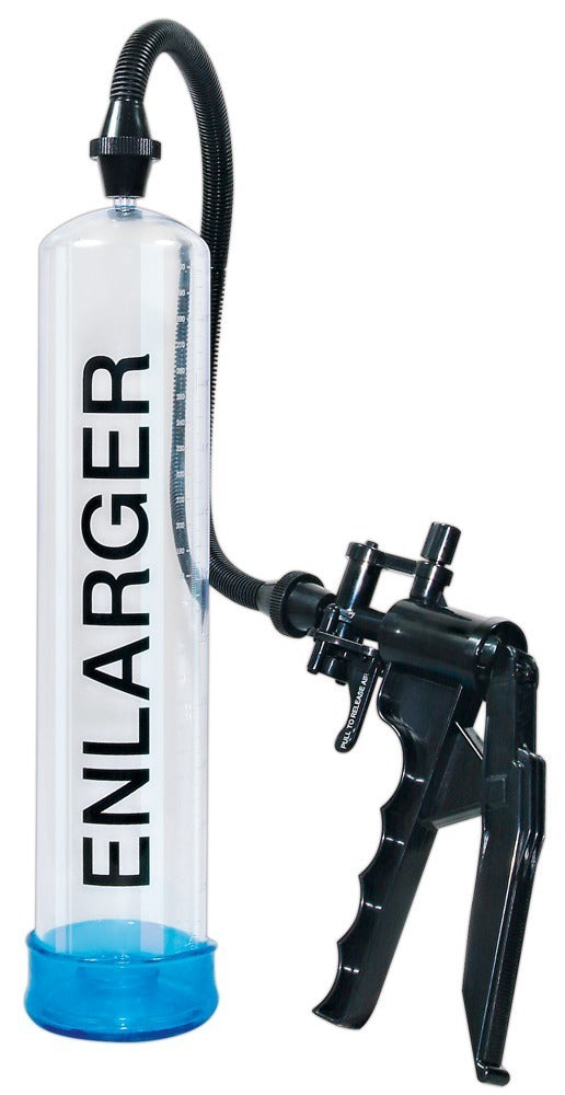 You2Toys Mr. Big Enlarger – Bomba Peniana com 3 Mangas