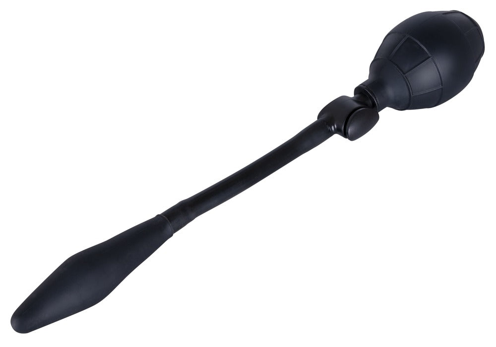 Plug Anal Insuflável Simply Anal Balloon – Ajustável