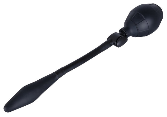 Plug Anal Insuflável Simply Anal Balloon – Ajustável