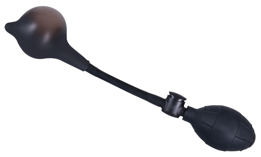 Plug Anal Insuflável Simply Anal Balloon – Ajustável