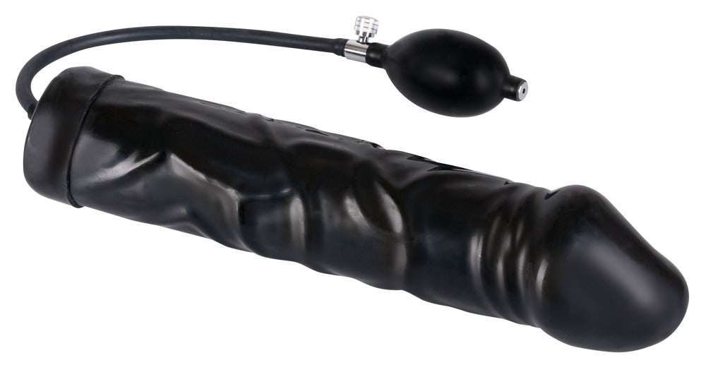 Dildo Insuflável Giant Latex Balloon – Tamanho Ajustável