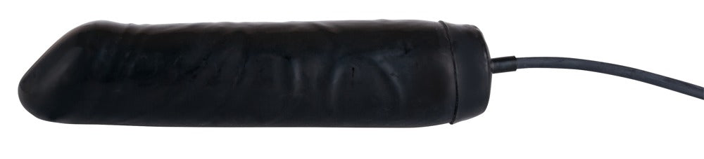Dildo Insuflável Giant Latex Balloon – Tamanho Ajustável