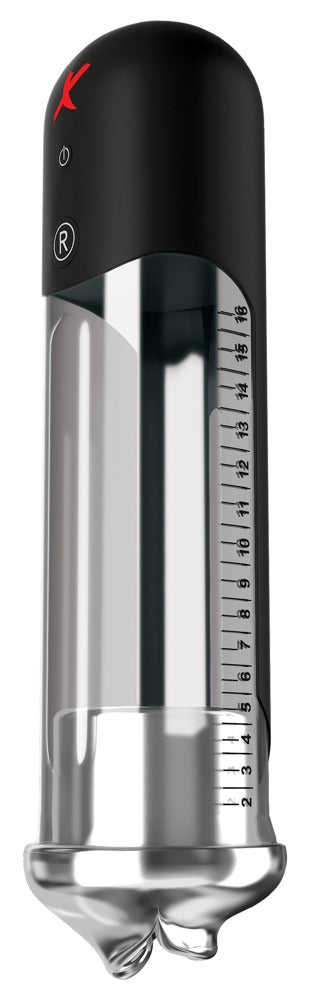 PDX Elite Power Pump – Bomba Peniana Elétrica Premium
