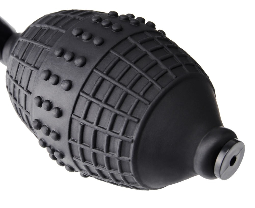 Pump Worx Euro Pump – Bomba Peniana Manual