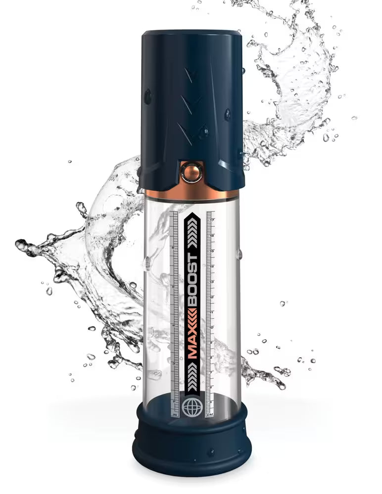 P3 Action – Bomba Peniana Automática Elétrica