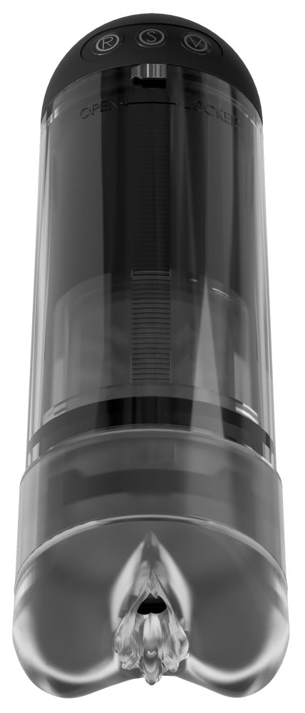 PDX – Estimulador Masculino Elétrico Premium