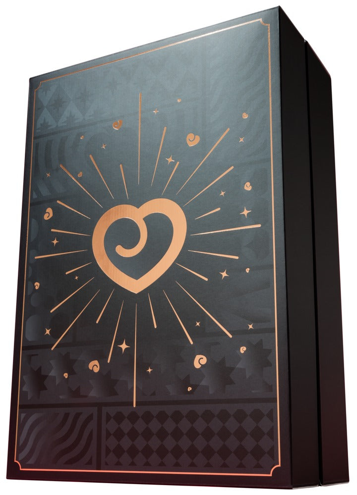 Calendário do Advento Erótico - Luxury