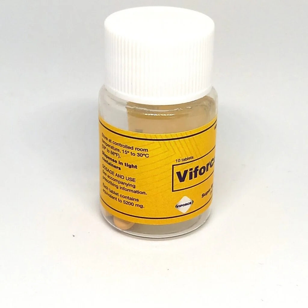 VIFORCE VF