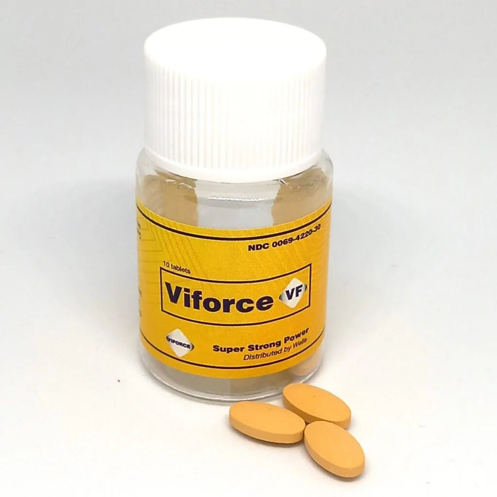 VIFORCE VF