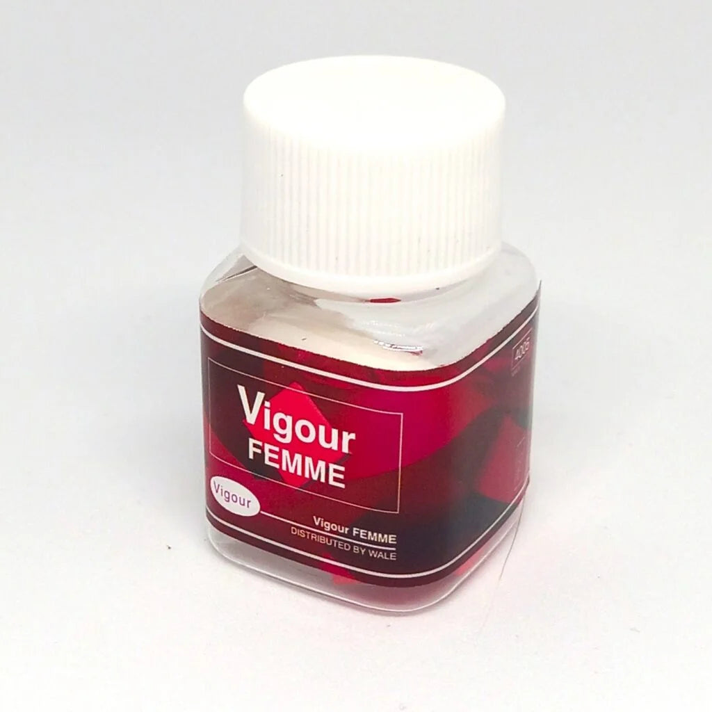 Vigour FEMME