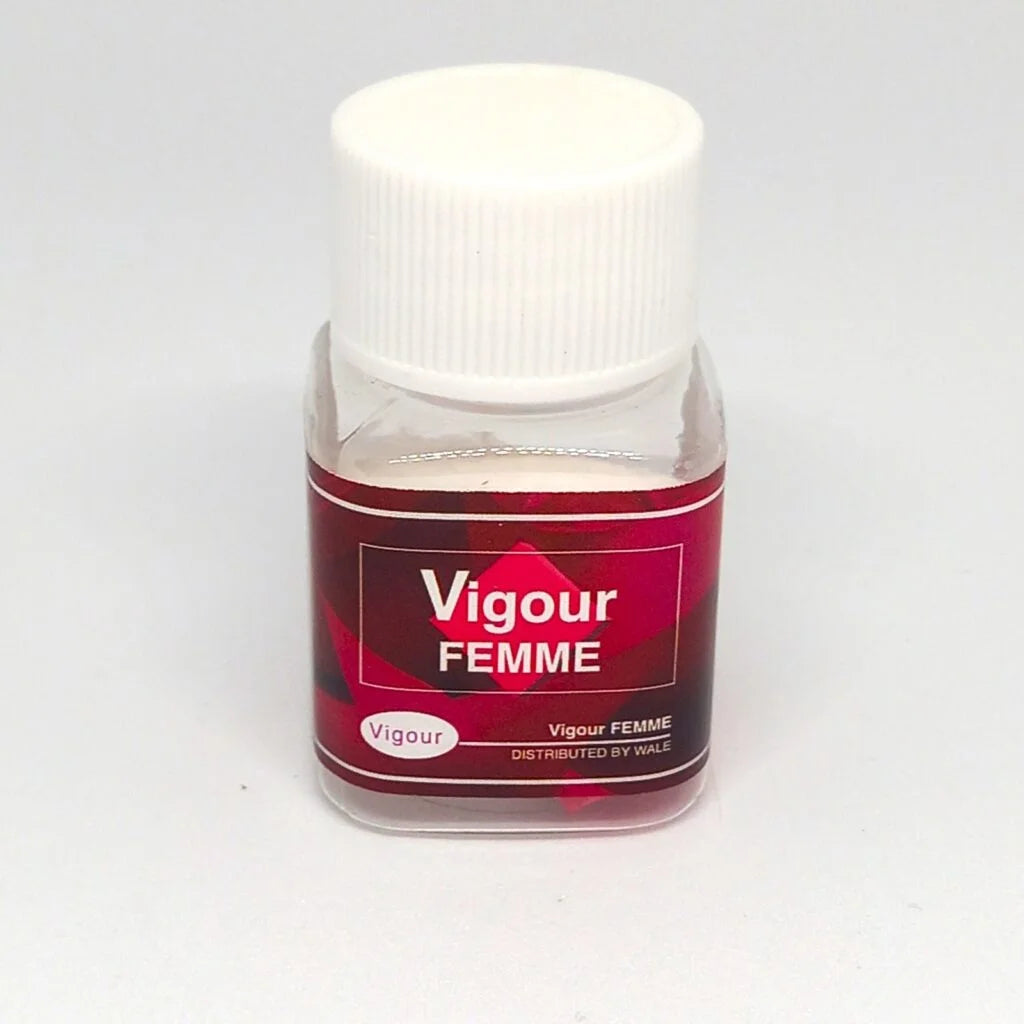 Vigour FEMME