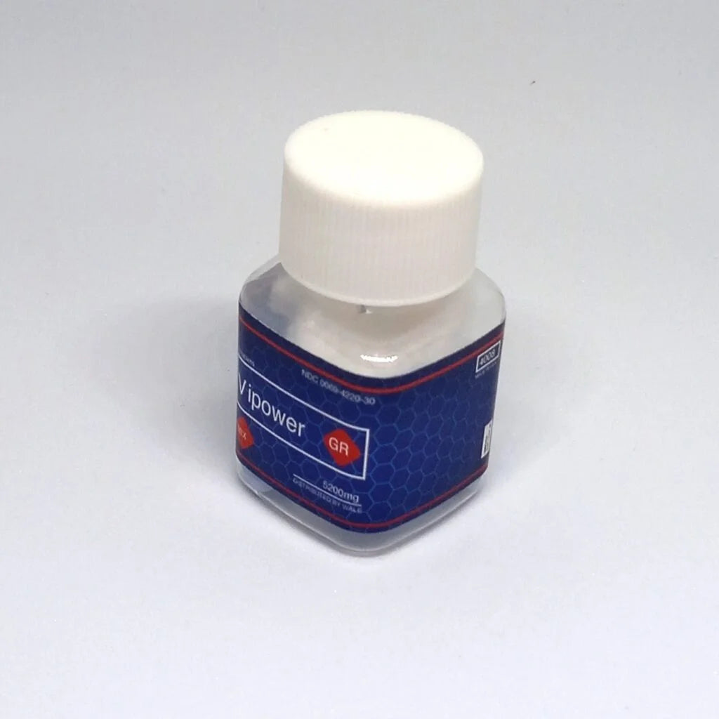 Vipower GR: Você Merece o melhor