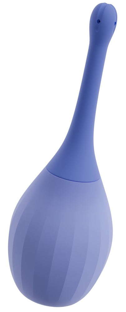 Duche Anal Reutilizável em Silicone – 300 ml
