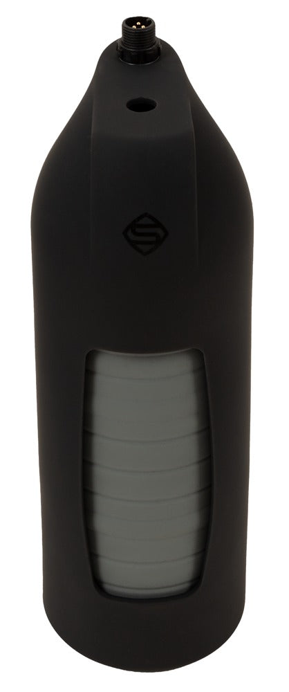 Suck-O-Mat 3 – Masturbador Masculino Premium com Sucção Elétrica