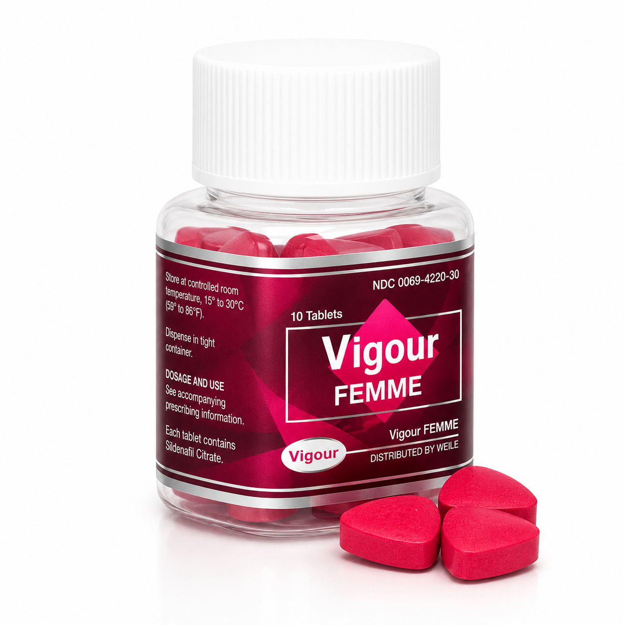 Vigour FEMME