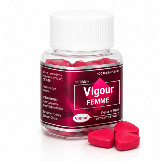 Vigour FEMME