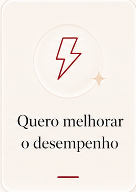 Escolha pelo momento
