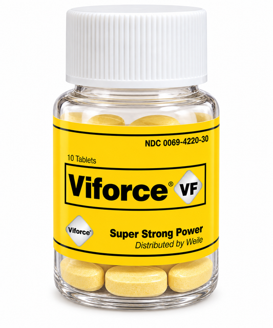 VIFORCE VF