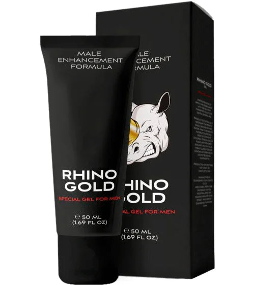 Rhino Gold Gel