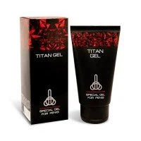 Titan Gel