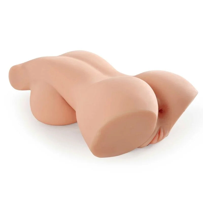 PDX PLUS – PERFECT 10 TORSO PELE CLARA