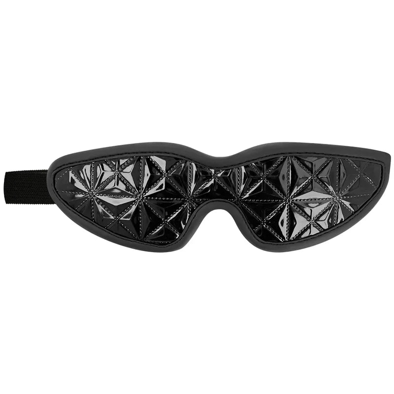 BEGME – BLACK EDITION PREMIUM MÁSCARA CEGA