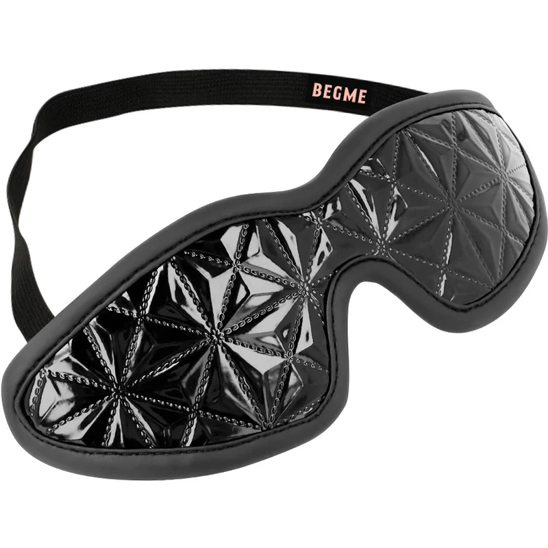 BEGME – BLACK EDITION PREMIUM MÁSCARA CEGA