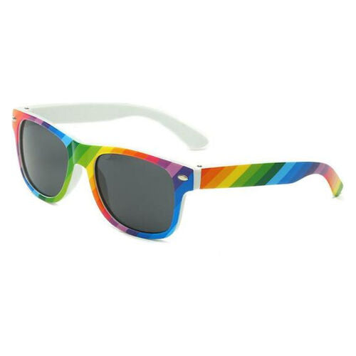 ÓCULOS DE SOL LGBT - ORGULHO