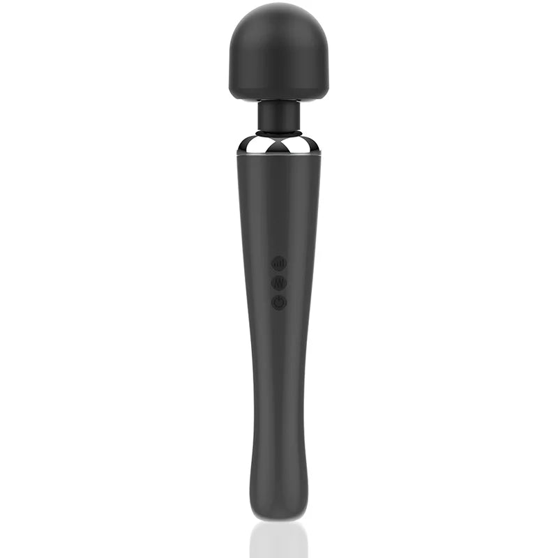 NAOMI WAND NOVO MASSAGEADOR SUPER FORTE