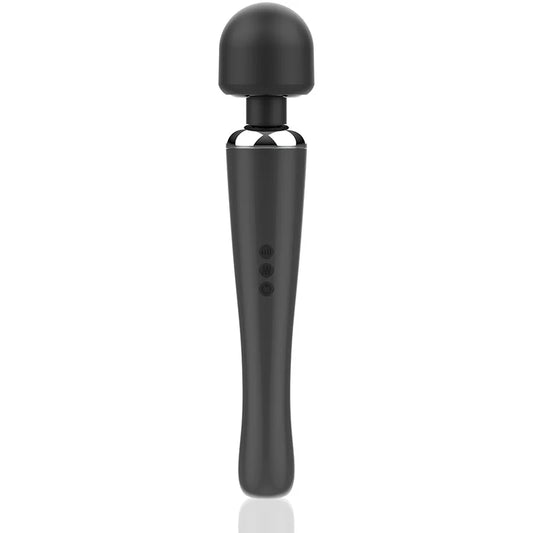 NAOMI WAND NOVO MASSAGEADOR SUPER FORTE