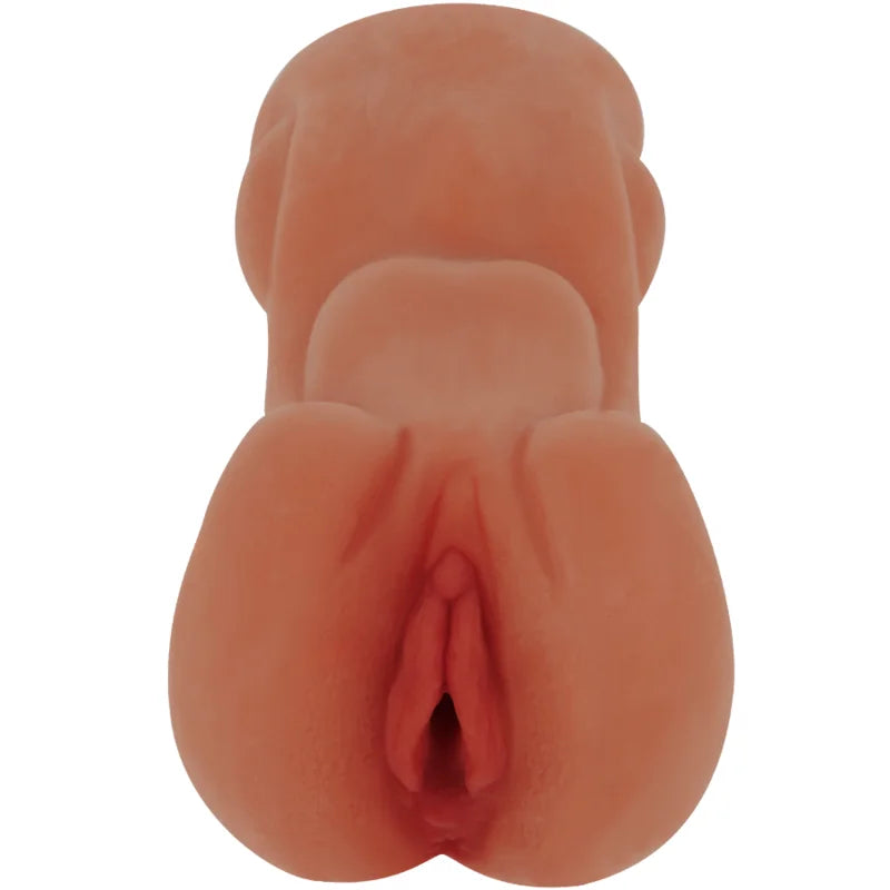 JAMYJOB SIGNATURE- BRANDY VAGINA MASTURBADOR