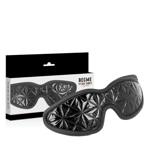 BEGME – BLACK EDITION PREMIUM MÁSCARA CEGA