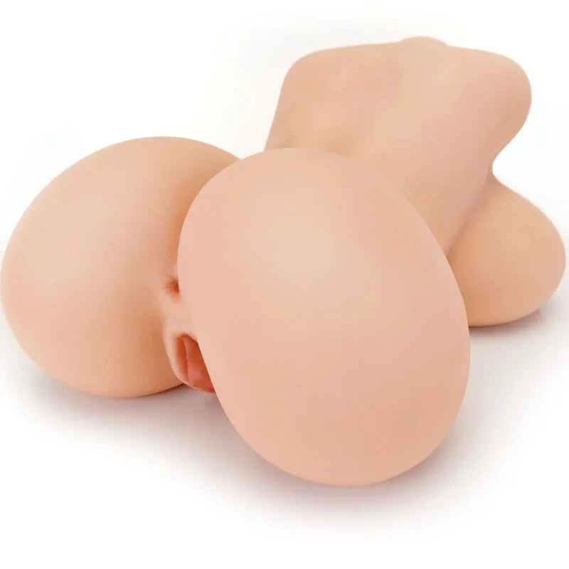 PDX PLUS – TORSO DE MASTURBADOR GRANDE TITTY COM SEIOS REALISTAS
