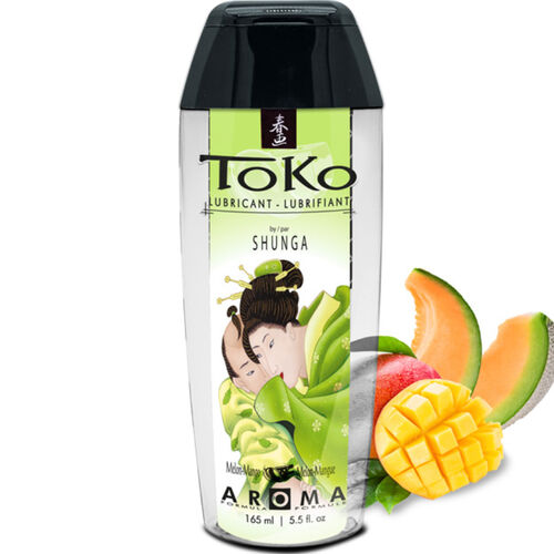 SHUNGA - COLEÇÃO KIT BEIJOS FRUTADOS