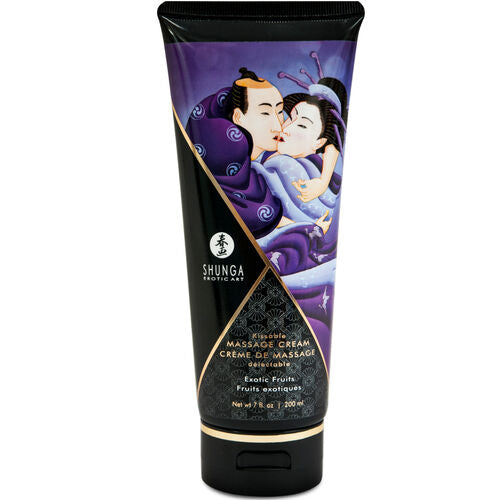 SHUNGA - KIT DE COLEÇÃO PRAZERES CARNAL
