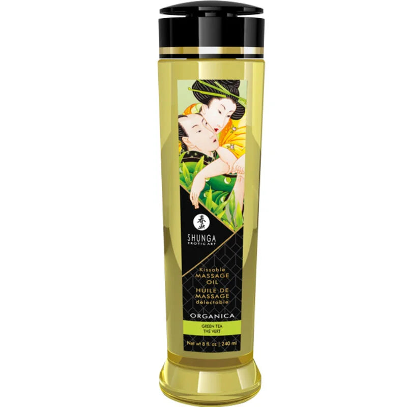 SHUNGA - EDO KIT JARDIM COLEÇÃO ORGÂNICA - REVISAR